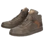 Sioux Schuhe Herren Tedroso-707-TEX Stiefelette dunkelbraun 12971 für 179,95 <small>CHF</small> kaufen