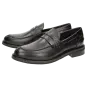 Sioux Schuhe Herren Arodelon-700 Slipper schwarz 13161 für 179,95 <small>CHF</small> kaufen