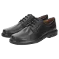 Sioux Schuhe Herren Pavon-XXL Schnürschuh schwarz 22420 für 169,95 <small>CHF</small> kaufen