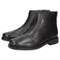 Sioux Schuhe Herren Lanford Stiefelette schwarz 33820 für 199,95 <small>CHF</small> kaufen