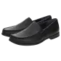 Sioux Schuhe Herren Edvigo-182 Slipper schwarz 35270 für 169,95 <small>CHF</small> kaufen