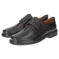 Sioux Schuhe Herren Parsifal-XXL Slipper schwarz 35421 für 169,95 <small>CHF</small> kaufen