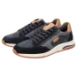 Sioux Schuhe Herren Turibio-702-J Sneaker blau 38672 für 119,95 <small>CHF</small> kaufen