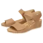 Sioux Schuhe Damen Yagmur-700 Sandale beige 40033 für 149,95 <small>CHF</small> kaufen