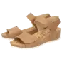 Sioux Schuhe Damen Yagmur-700 Sandale beige 40033 für 129,95 <small>CHF</small> kaufen