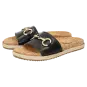 Sioux Schuhe Damen Aoriska-704 Sandale schwarz 40050 für 129,95 <small>CHF</small> kaufen