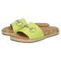 Sioux Schuhe Damen Aoriska-704 Sandale grün 40052 für 129,95 <small>CHF</small> kaufen