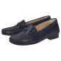 Sioux Schuhe Damen Cortizia-735 Slipper dunkelblau 40070 für 159,95 <small>CHF</small> kaufen