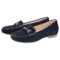 Sioux Schuhe Damen Zillette-705 Slipper dunkelblau 40101 für 149,95 <small>CHF</small> kaufen
