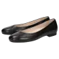 Sioux Schuhe Damen Villanelle-701 Ballerina schwarz 40180 für 149,95 <small>CHF</small> kaufen