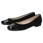 Sioux Schuhe Damen Villanelle-702 Ballerina schwarz 40201 für 149,95 <small>CHF</small> kaufen