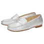 Sioux Schuhe Damen Borinka-700 Slipper silber 40214 für 104,95 <small>CHF</small> kaufen