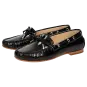 Sioux Schuhe Damen Borinka-701 Slipper schwarz 40220 für 169,95 <small>CHF</small> kaufen