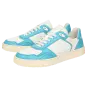 Sioux Schuhe Damen Tedroso-DA-700 Sneaker hellblau 40295 für 149,95 <small>CHF</small> kaufen