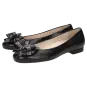 Sioux shoes woman Villanelle-703 Ballerina black 40370 for 159,95 <small>CHF</small> 