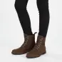 Sioux Schuhe Damen Merdit-733-TEX-WF-H Stiefelette dunkelbraun 40481 für 199,95 <small>CHF</small> kaufen