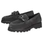 Sioux Schuhe Damen Meredira-727-H Slipper dunkelgrau 40544 für 169,95 <small>CHF</small> kaufen