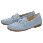Sioux Schuhe Damen Cortizia-723-H Slipper blau 41070 für 159,95 <small>CHF</small> kaufen