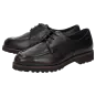 Sioux Schuhe Damen Meredith-749-H Schnürschuh schwarz 41280 für 169,95 <small>CHF</small> kaufen