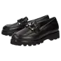 Sioux Schuhe Damen Meredira-751-H Slipper schwarz 41341 für 129,95 <small>CHF</small> kaufen