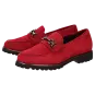 Sioux Schuhe Damen Meredith-752-H Slipper rot 41353 für 129,95 <small>CHF</small> kaufen