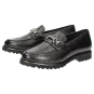 Sioux Schuhe Damen Meredith-752-H Slipper schwarz 41356 für 169,95 <small>CHF</small> kaufen