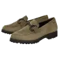 Sioux Schuhe Damen Meredith-753-H Slipper grün 41365 für 119,95 <small>CHF</small> kaufen