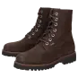 Sioux Schuhe Damen Elmiana-700-TEX-WF Stiefelette dunkelbraun 41412 für 199,95 <small>CHF</small> kaufen