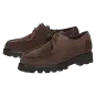 Sioux Schuhe Damen Meredira-752-H Schnürschuh dunkelbraun 41543 für 169,95 <small>CHF</small> kaufen