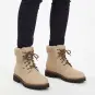 Sioux Schuhe Damen Elmiana-702-TEX-WF Stiefelette beige 41561 für 199,95 <small>CHF</small> kaufen