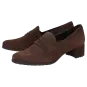 Sioux Schuhe Damen Fendrina-708 Pumps dunkelbraun 41611 für 159,95 <small>CHF</small> kaufen