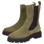 Sioux Schuhe Damen Kuimba-707 Stiefelette grün 41682 für 199,95 <small>CHF</small> kaufen