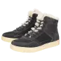 Sioux Schuhe Damen Maites sneak 006-LF Stiefelette dunkelgrau 41713 für 179,95 <small>CHF</small> kaufen