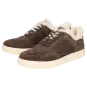 Sioux Schuhe Damen Maites sneak 007-LF Sneaker dunkelbraun 41725 für 169,95 <small>CHF</small> kaufen
