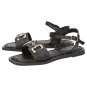 Sioux Schuhe Damen Molsirka-704 Sandale schwarz 41790 für 129,95 <small>CHF</small> kaufen