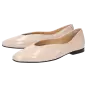 Sioux Schuhe Damen Goliarda-700 Ballerina beige 41804 für 109,95 <small>CHF</small> kaufen