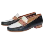 Sioux Schuhe Damen Rosikena-700 Slipper dunkelblau 41902 für 159,95 <small>CHF</small> kaufen
