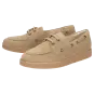 Sioux Schuhe Damen Melosana-700 Schnürschuh beige 42046 für 159,95 <small>CHF</small> kaufen