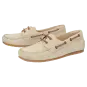 Sioux Schuhe Damen Simadesa-701 Schnürschuh beige 42055 für 149,95 <small>CHF</small> kaufen