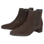Sioux Schuhe Damen Fendrina-713 Stiefelette dunkelbraun 42131 für 169,95 <small>CHF</small> kaufen