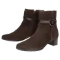 Sioux Schuhe Damen Fendrina-715 Stiefelette dunkelbraun 42151 für 179,95 <small>CHF</small> kaufen