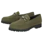 Sioux Schuhe Damen Meredith-757-H Slipper dunkelgrün 42172 für 169,95 <small>CHF</small> kaufen