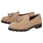 Sioux Schuhe Damen Meredith-758-H Slipper beige 42202 für 169,95 <small>CHF</small> kaufen