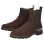 Sioux Schuhe Damen Meredith-750-H Stiefelette dunkelbraun 42212 für 199,95 <small>CHF</small> kaufen