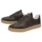 Sioux Schuhe Damen Tedroso-DA-717 Sneaker dunkelbraun 42272 für 159,95 <small>CHF</small> kaufen