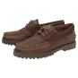 Sioux Schuhe Damen Mikanera-700 Schnürschuh dunkelbraun 42311 für 159,95 <small>CHF</small> kaufen