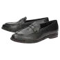 Sioux Schuhe Damen Bovinia-713 Slipper schwarz 42390 für 149,95 <small>CHF</small> kaufen