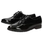 Sioux Schuhe Damen Bovinia-714 Schnürschuh schwarz 42402 für 149,95 <small>CHF</small> kaufen