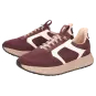 Sioux Schuhe Damen Sunivla-705-J Sneaker dunkelrot 42461 für 169,95 <small>CHF</small> kaufen