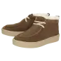 Sioux Schuhe Damen Edonita-702-LF Stiefelette braun 42501 für 199,95 <small>CHF</small> kaufen